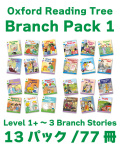 ORT: BRANCH PK 1(L1+-3 MORE) W/O CD 2025
