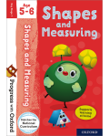 PWO: SHAPES&MEASURING 5-6