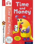 PWO: TIME AND MONEY 5-6