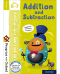PWO: ADDITION&SUBTRACTION 6-7