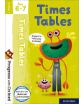 PWO: TIMES TABLES 6-7