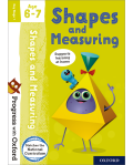 PWO: SHAPES&MEASURING 6-7