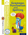 PWO: GRAMMAR,PUNCTUATION&SPELLING 6-7