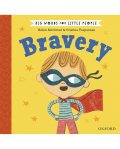 BWLP: BRAVERY