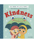 BWLP: KINDNESS