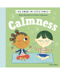 BWLP: CALMNESS