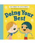 BWLP: DOING YOUR BEST