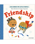 BWLP: FRIENDSHIP