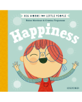 BWLP: HAPPINESS