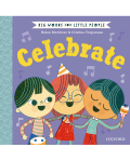 BWLP: CELEBRATE