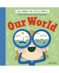 BWLP: OUR WORLD