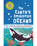 VSICYM: EARTH'S IMMENSE OCEANS