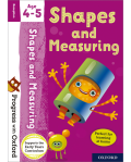 PWO: SHAPES&MEASURING 4-5
