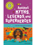 VSICYM: ANCIENT MYTHS, LEGENDS