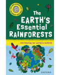 VSICYM: RAINFORESTS
