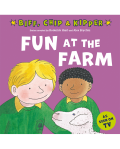 ORT BCK FIRST EXP: FUN AT FARM 2022