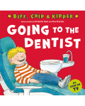ORT BCK FIRST EXP: GOING DENTIST 2022