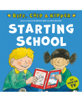 ORT BCK FIRST EXP: START SCHOOL 2022