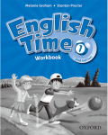 ENGLISH TIME 2/E 1 WB