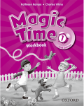 MAGIC TIME (2/E) 1 WB