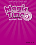 MAGIC TIME (2/E) 1 TB