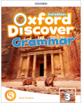 OXFORD DISCOVER (2/E) 3: GRAMMAR SB