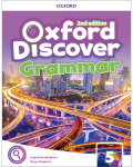 OXFORD DISCOVER (2/E) 5: GRAMMAR SB