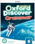 OXFORD DISCOVER (2/E) 6: GRAMMAR SB