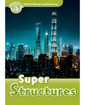 SUPER STRUCTURES (ORD 3)