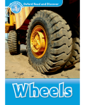 WHEELS (ORD 1)