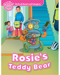 ROSIE'S TEDDY BEAR (ORI Starter)