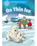 ON THIN ICE (ORI 1)