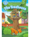 TREEHOUSE (ORI 1)