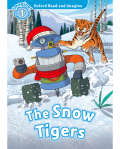 SNOW TIGERS (ORI 1)