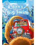 BEN'S BIG SWIM (ORI 1)