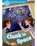 CLUNK IN SPACE (ORI 1)