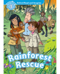 RAINFOREST RESCUE (ORI 1)