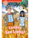 CAN YOU SEE LIONS? (ORI 2)