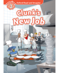 CLUNK'S NEW JOB (ORI 2)