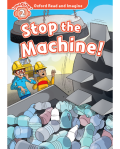 STOP THE MACHINE (ORI 2)