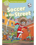 SOCCER IN THE STREET (ORI 3)