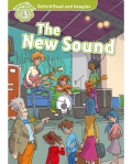 NEW SOUND (ORI 3)