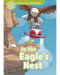 IN THE EAGLE'S NEST (ORI 3)