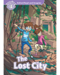 LOST CITY (ORI 4)