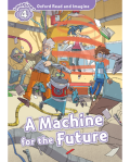 MACHINE FOR THE FUTURE (ORI 4)