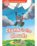 CLUNK IN THE CLOUDS (ORI 2)