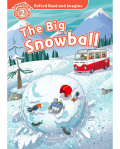 BIG SNOWBALL (ORI 2)