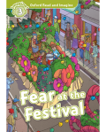 FEAR AT THE FESTIVAL (ORI 3)