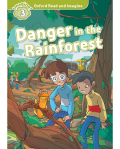 DANGER IN THE RAINFOREST (ORI 3)