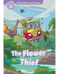 FLOWER THIEF (ORI 4)